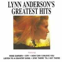 Lynn Anderson - Greatest Hits [CBS]